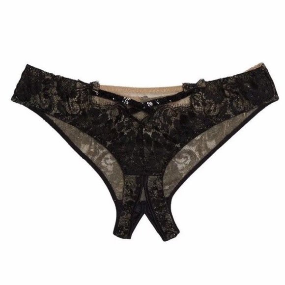 Agent Provocateur SOIREE Adelia Ouvert Brief 2